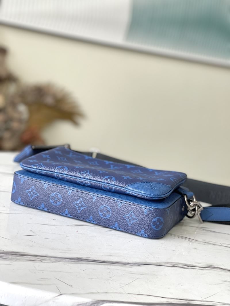 Mens Louis Vuitton Satchel Bags